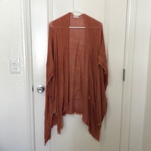 Free people kimono
